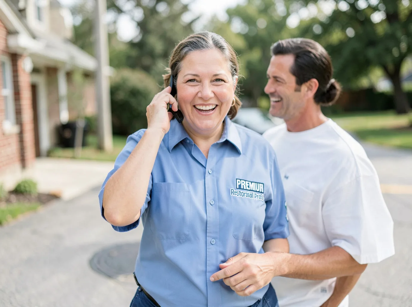 Water Damage Restoration Pisgah, IA FAQs